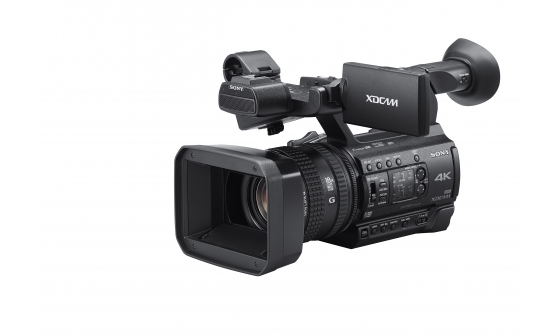 PXW-Z150