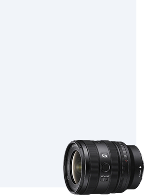 SEL1625G - 全画幅F2.8大光圈超广角变焦G镜头 - xpfb