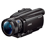 FDR-AX700
