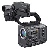 ILME-FX6V