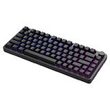 G900磁轴键盘