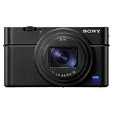 黑卡®RX100 Ⅶ