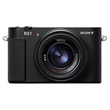 黑卡®RX1R Ⅲ